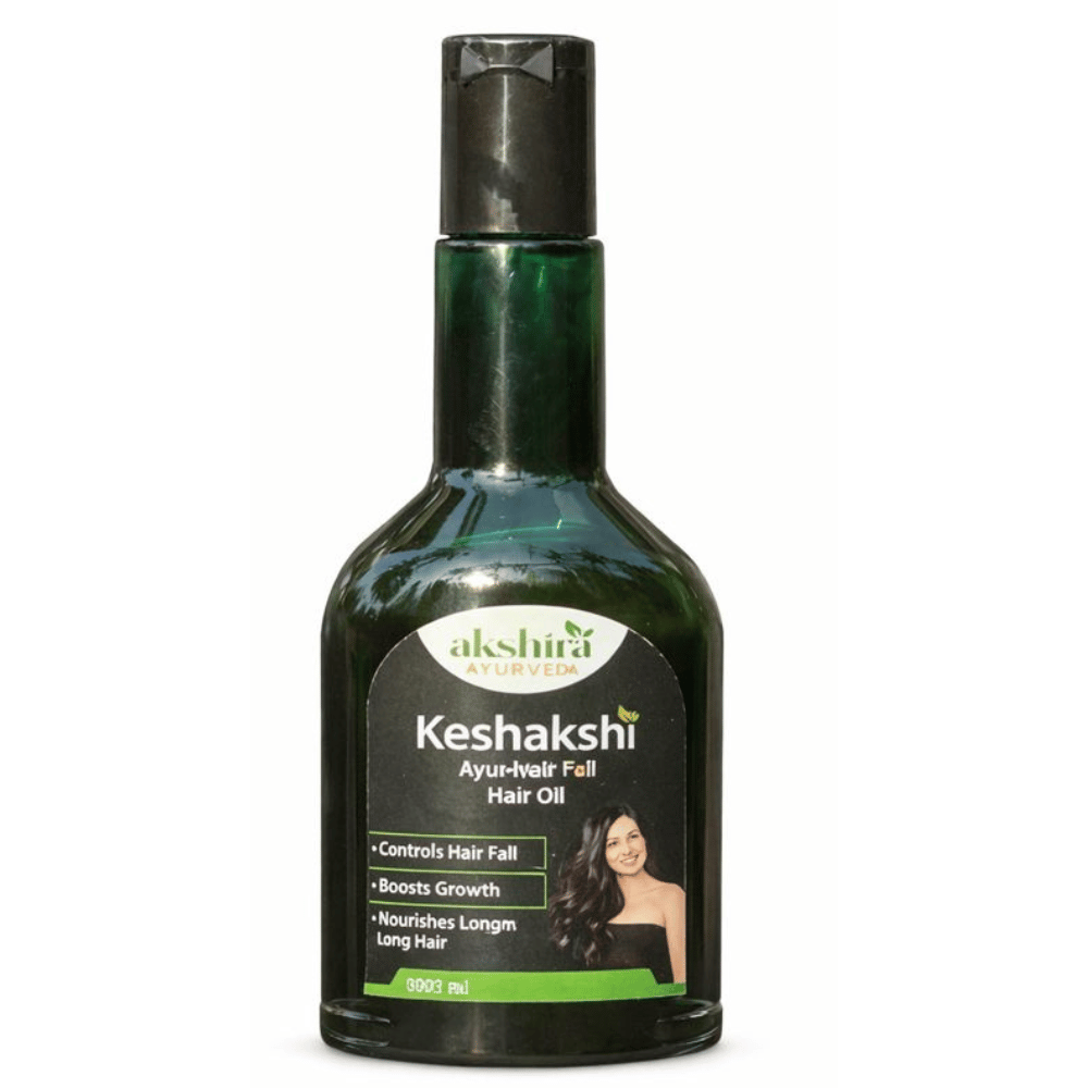 Akshira Keshakshi Anti-Hair Fall Hair Oil