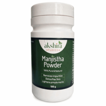 Akshira Manjistha Powder